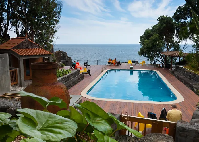 Aldeia Da Fonte Resort 4*