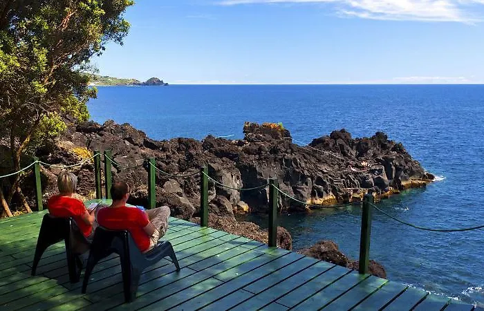 Resort Aldeia Da Fonte Lajes do Pico