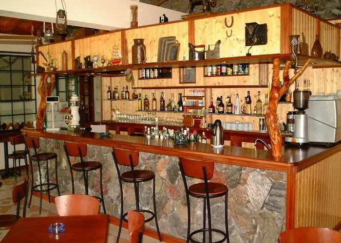 Θέρετρο Aldeia Da Fonte