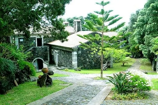 Aldeia Da Fonte Resort Lajes do Pico